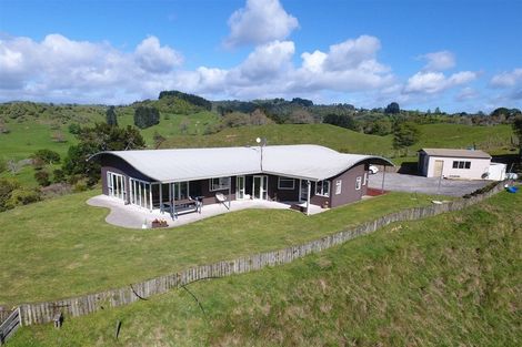 Photo of property in 30 Honikiwi Road, Otorohanga, 3973
