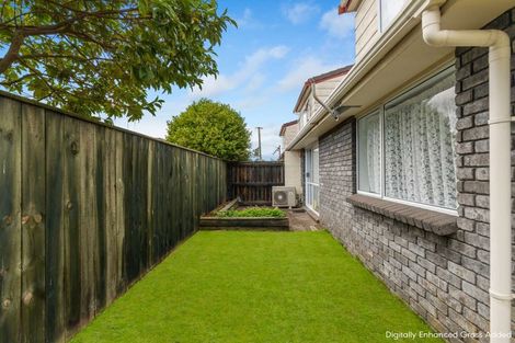 Photo of property in 11unit Hilda Street, Fenton Park, Rotorua, 3010