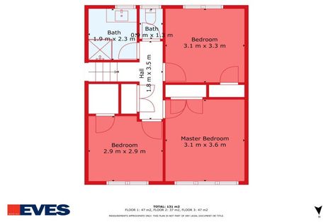 Photo of property in 4 Cresta Place, Onerahi, Whangarei, 0110