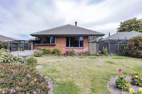 Photo of property in 2 Hamel Lane, Kaiapoi, 7630