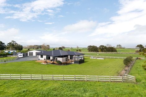 Photo of property in 1054 Orini Road, Orini, Taupiri, 3792