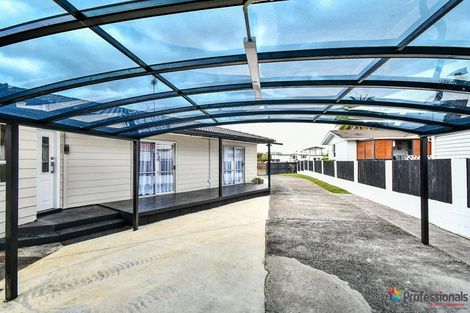 Photo of property in 60 Wakefield Road, Favona, Auckland, 2024