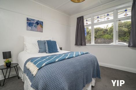 Photo of property in 29 Helston Road, Johnsonville, Wellington, 6037