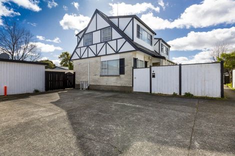 Photo of property in 4/9 John Street, Trentham, Upper Hutt, 5018