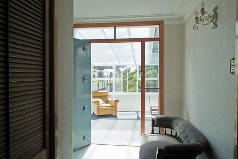 Photo of property in 7 Tamar Street, South Hill, Oamaru, 9400