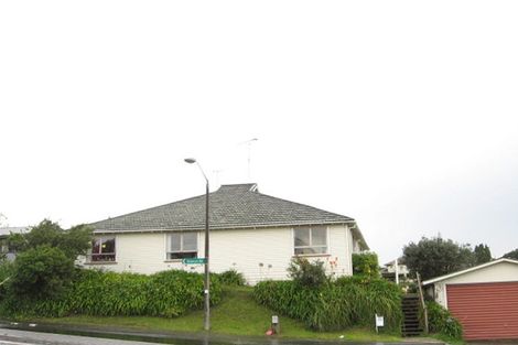 Photo of property in 2/112r Selwyn Road, Cockle Bay, Auckland, 2014