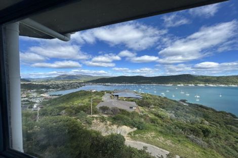 Photo of property in 5 Cooks Ridge, Waikawa, Picton, 7281