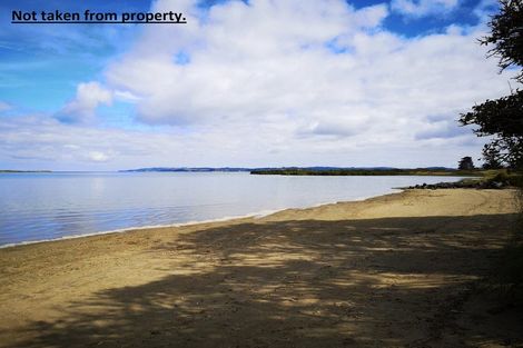Photo of property in 1 Journeys End, Tapora, Wellsford, 0977
