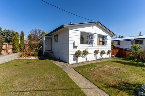 Photo of property in 28 Omahau Crescent, Twizel, 7901