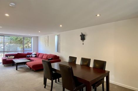 Photo of property in Altar Apartments, 51/120u Rintoul Street, Newtown, Wellington, 6021