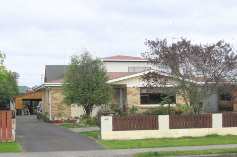 Photo of property in 48b Links Avenue, Mount Maunganui, 3116