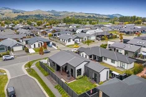 Photo of property in 28 Gammack Drive, Halswell, Christchurch, 8025