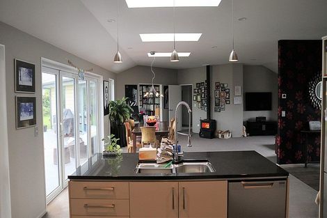 Photo of property in 11 Grace Way, Rolleston, 7614