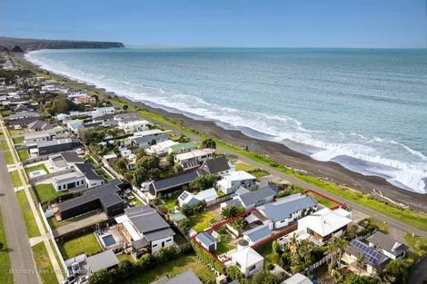 Photo of property in 109 North Shore Road, Eskdale, Napier, 4182