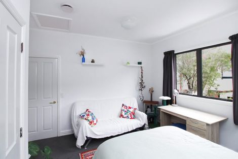 Photo of property in 10/162u Aro Street, Aro Valley, Wellington, 6021