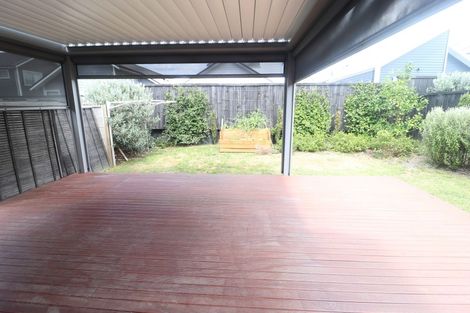Photo of property in 9 Touhou Road, Hobsonville, Auckland, 0616