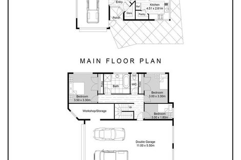 Photo of property in 5 Seaview Road, Cable Bay, 0420