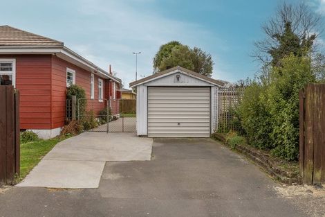 Photo of property in 52 York Street, Waltham, Christchurch, 8023