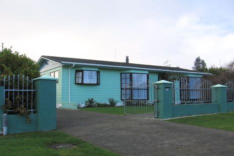 Photo of property in 73 Sherwill Street, Feilding, 4702