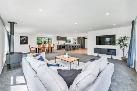 Photo of property in 7 Kowhai Drive, Darfield, 7510