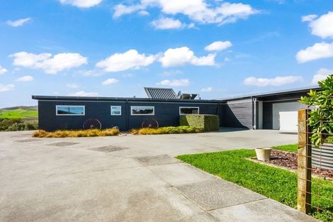 Photo of property in 563 Kopuku Road, Maramarua Forest, Te Kauwhata, 3781