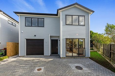 Photo of property in 10 Colum Place, Bucklands Beach, Auckland, 2014