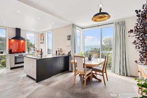 Photo of property in 192a Barnard Street, Wadestown, Wellington, 6012
