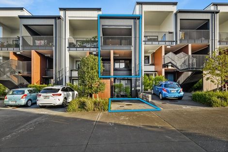 Photo of property in 86 Rangihina Road, Hobsonville, Auckland, 0616