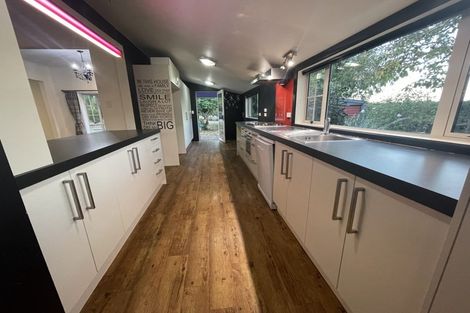 Photo of property in 232 Lincoln Rolleston Road, Rolleston, Christchurch, 7678