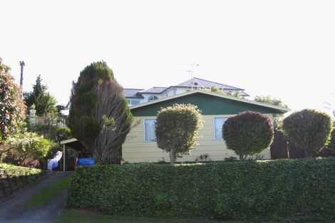 Photo of property in 71 Dorset Avenue, Lynmouth, New Plymouth, 4310