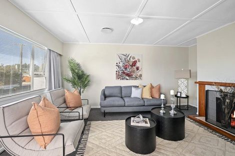 Photo of property in 18d Saxton Road, Upper Vogeltown, New Plymouth, 4310