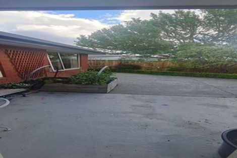 Photo of property in 31 Daniels Road, Redwood, Christchurch, 8051