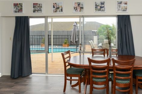 Photo of property in 23 Freyberg Terrace, Waipukurau, 4200