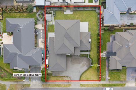 Photo of property in 46 Mistral Road, Northwood, Christchurch, 8051