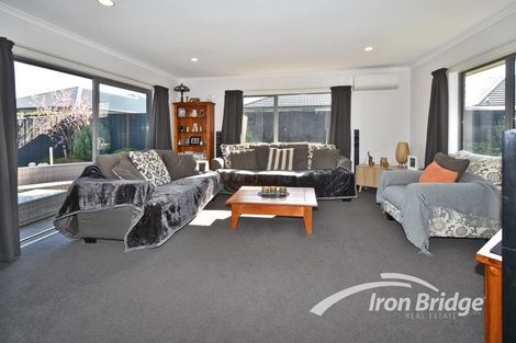 Photo of property in 63 Chandler Way, Rolleston, 7615