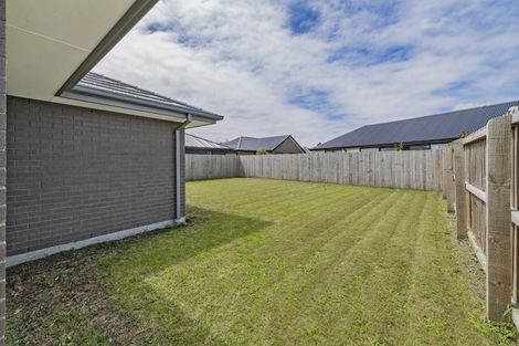Photo of property in 52 Lucca Crescent, Rolleston, 7615