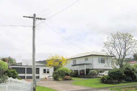 Photo of property in 4 Featon Road, Waihi, 3610