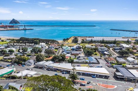 Photo of property in 3/70 Whiteley Street, Moturoa, New Plymouth, 4310