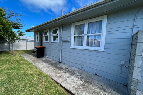 Photo of property in 4/100 Pitt Street, Palmerston North, 4410