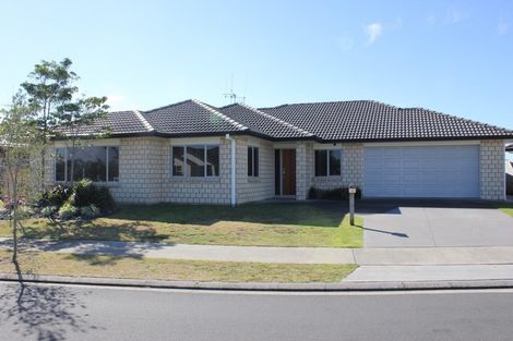 Photo of property in 6 Popata Close, Papamoa Beach, Papamoa, 3118