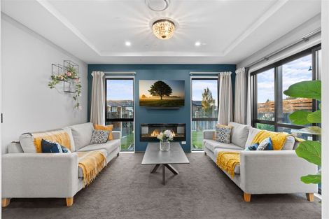 Photo of property in 12 Albert Willis Avenue, Halswell, Christchurch, 8025
