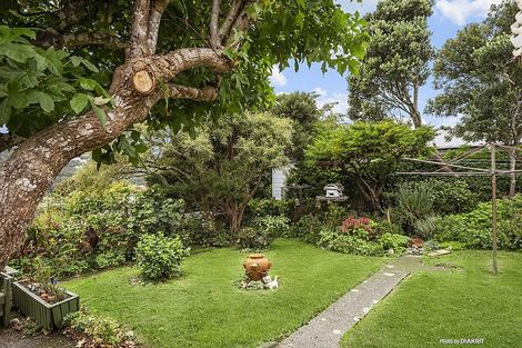 Photo of property in 53 Hanover Street, Wadestown, Wellington, 6012