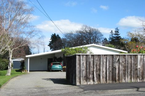 Photo of property in 15 Signal Street, Marton, 4710