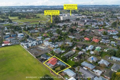 Photo of property in 1/26 Gray Avenue, Mangere East, Auckland, 2024