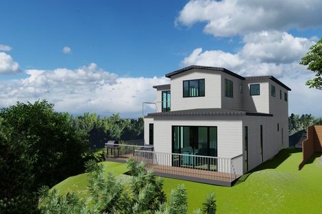 Photo of property in 38a Colmar Road, Mellons Bay, Auckland, 2014