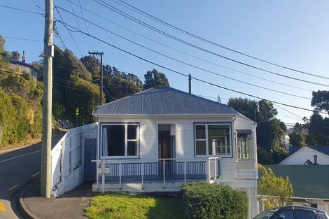 Photo of property in 4 Cecil Road, Wadestown, Wellington, 6012