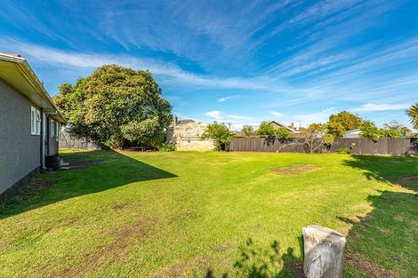 Photo of property in 35 Bennett Street, Gonville, Whanganui, 4501
