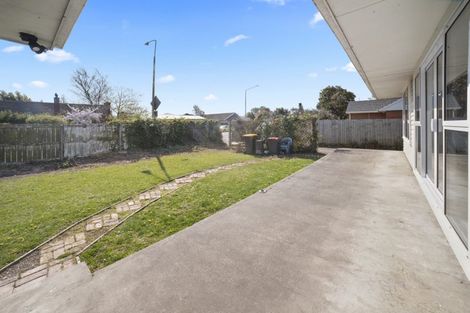 Photo of property in 2/60 Grahams Road, Burnside, Christchurch, 8041