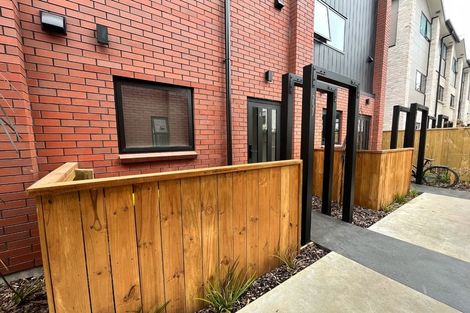 Photo of property in 6/257 Gloucester Street, Christchurch Central, Christchurch, 8011