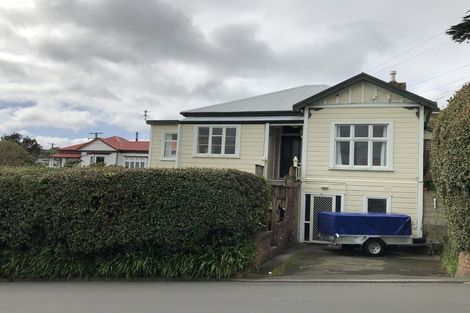 Photo of property in 3 Chesterton Street, Johnsonville, Wellington, 6037